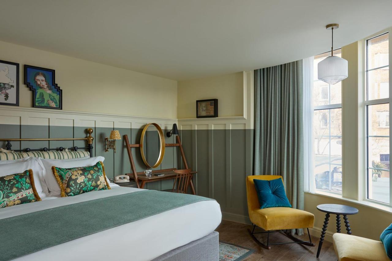 Hotel Indigo - Exeter By Ihg Exterior foto